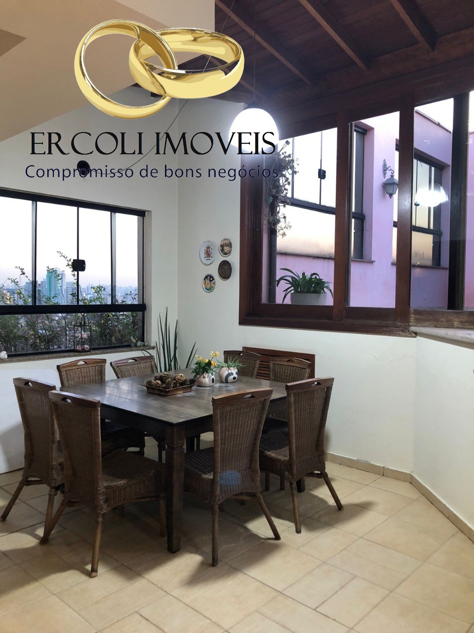 Apartamento, 4 quartos, 135 m² - Foto 6