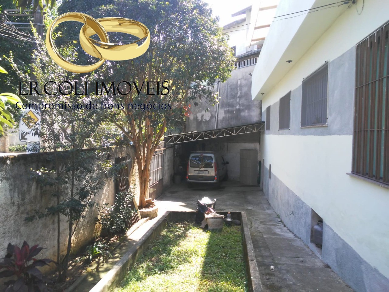 Terreno, 330 m² - Foto 1