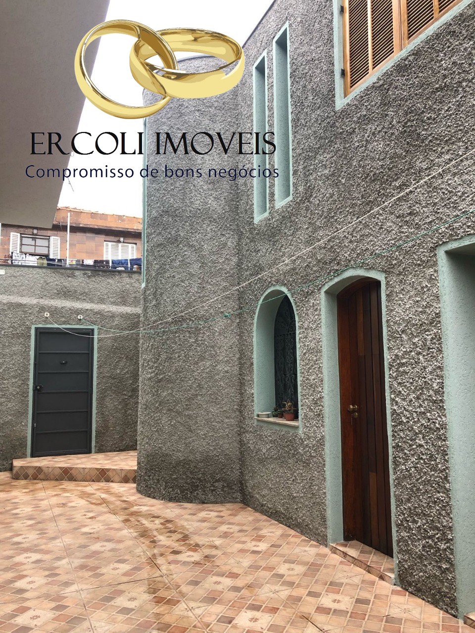 Casa, 3 quartos, 260 m² - Foto 22