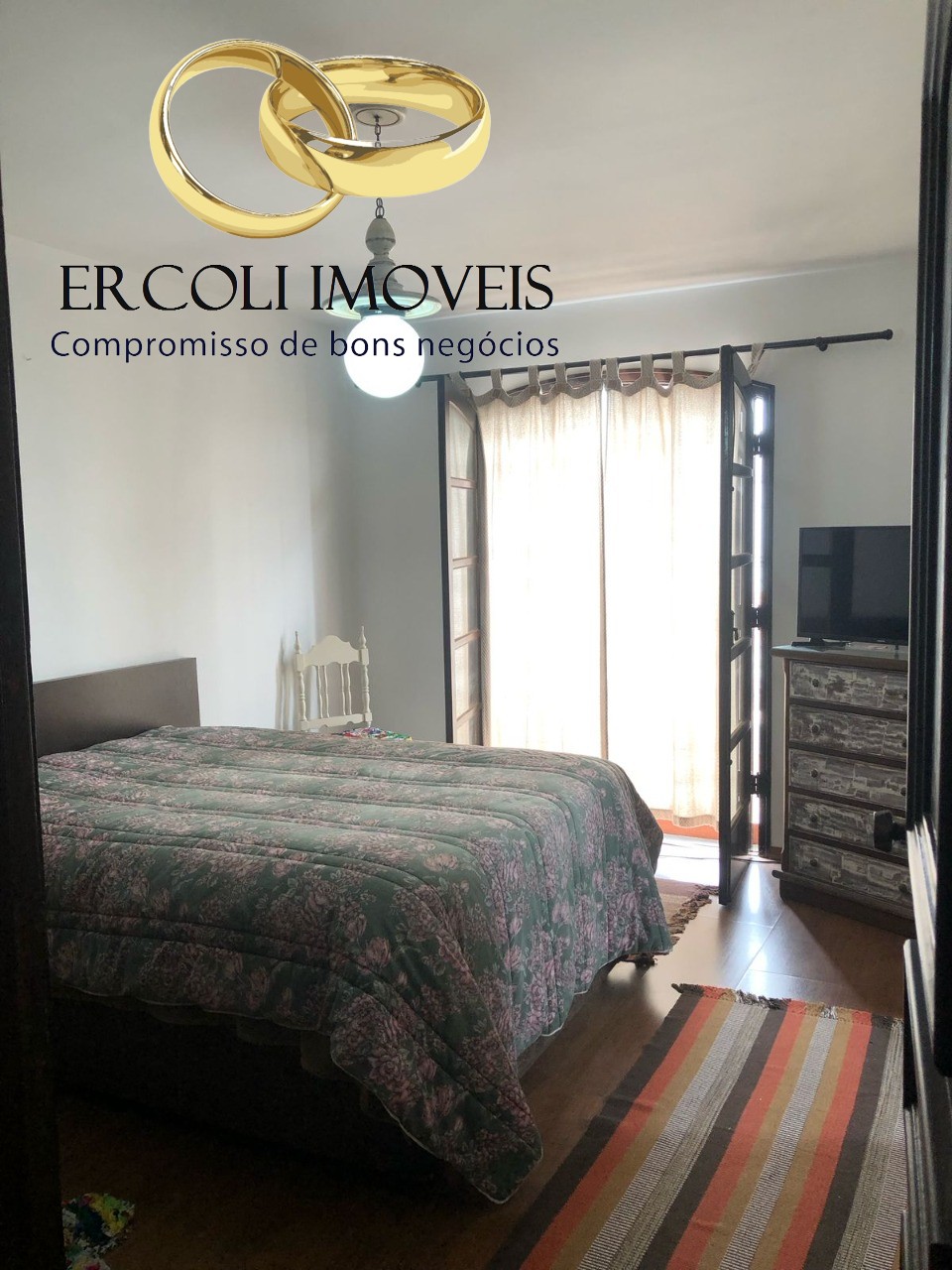 Casa, 3 quartos, 260 m² - Foto 10