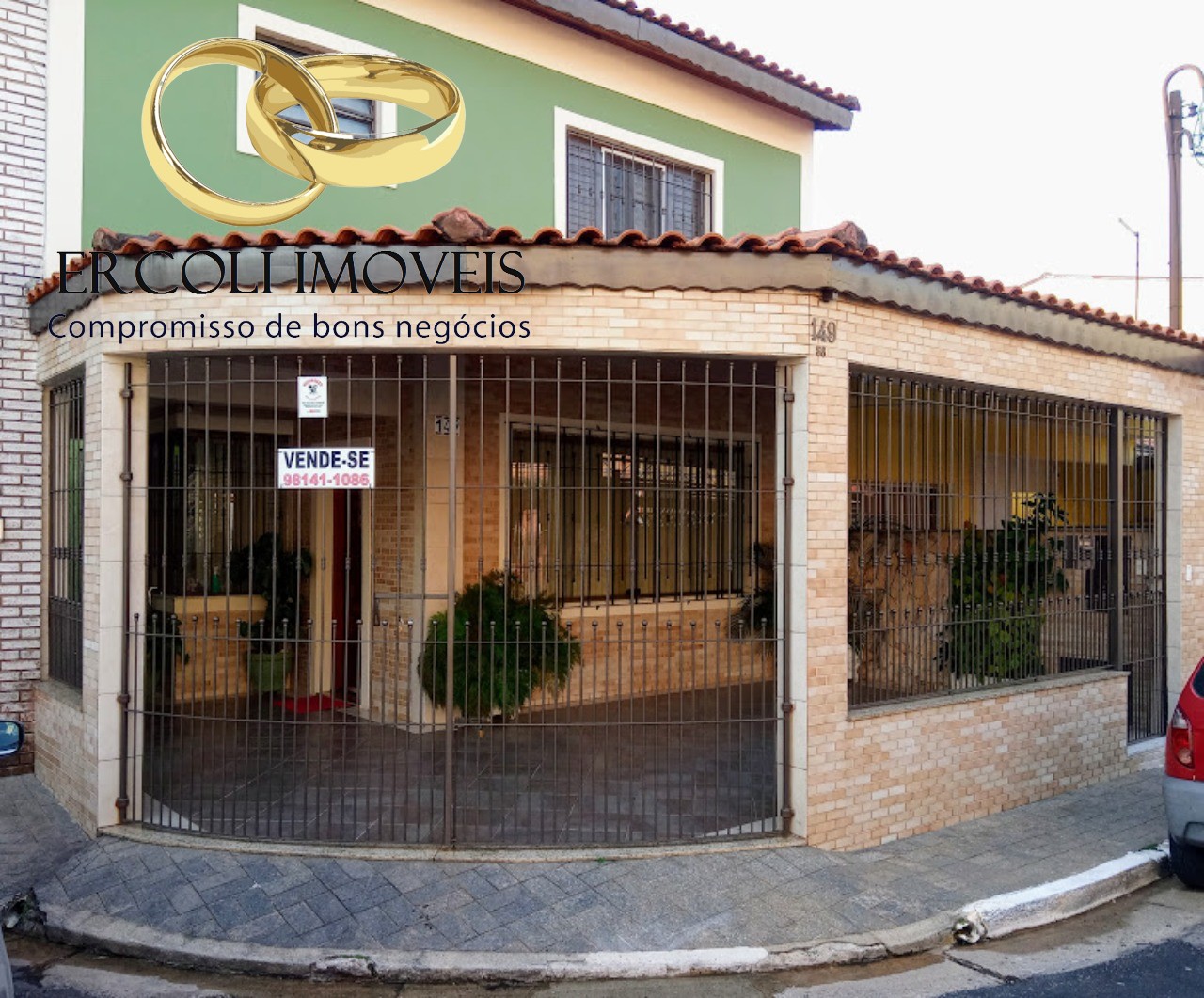 Casa, 3 quartos, 154 m² - Foto 21