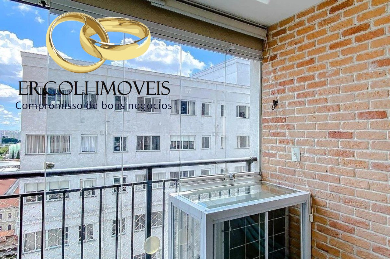 Apartamento, 2 quartos, 69 m² - Foto 13