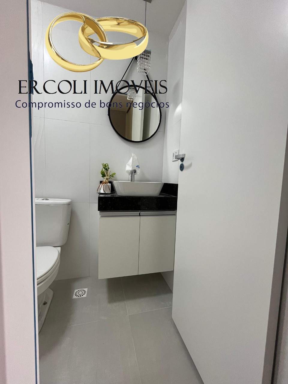 Apartamento, 1 quarto, 32 m² - Foto 5