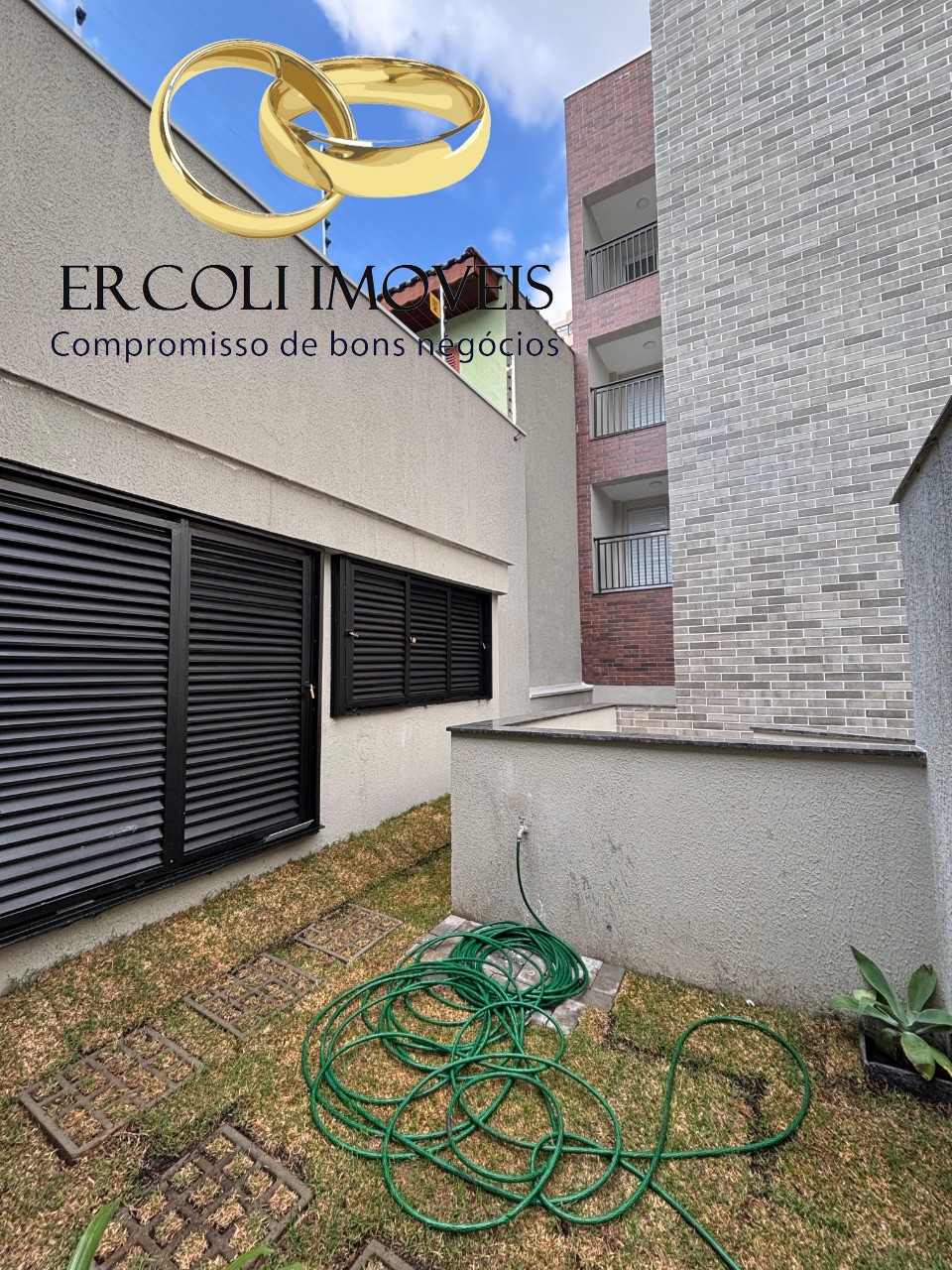 Apartamento, 1 quarto, 32 m² - Foto 12
