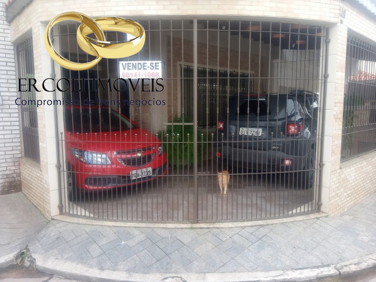 Casa, 3 quartos, 154 m² - Foto 22