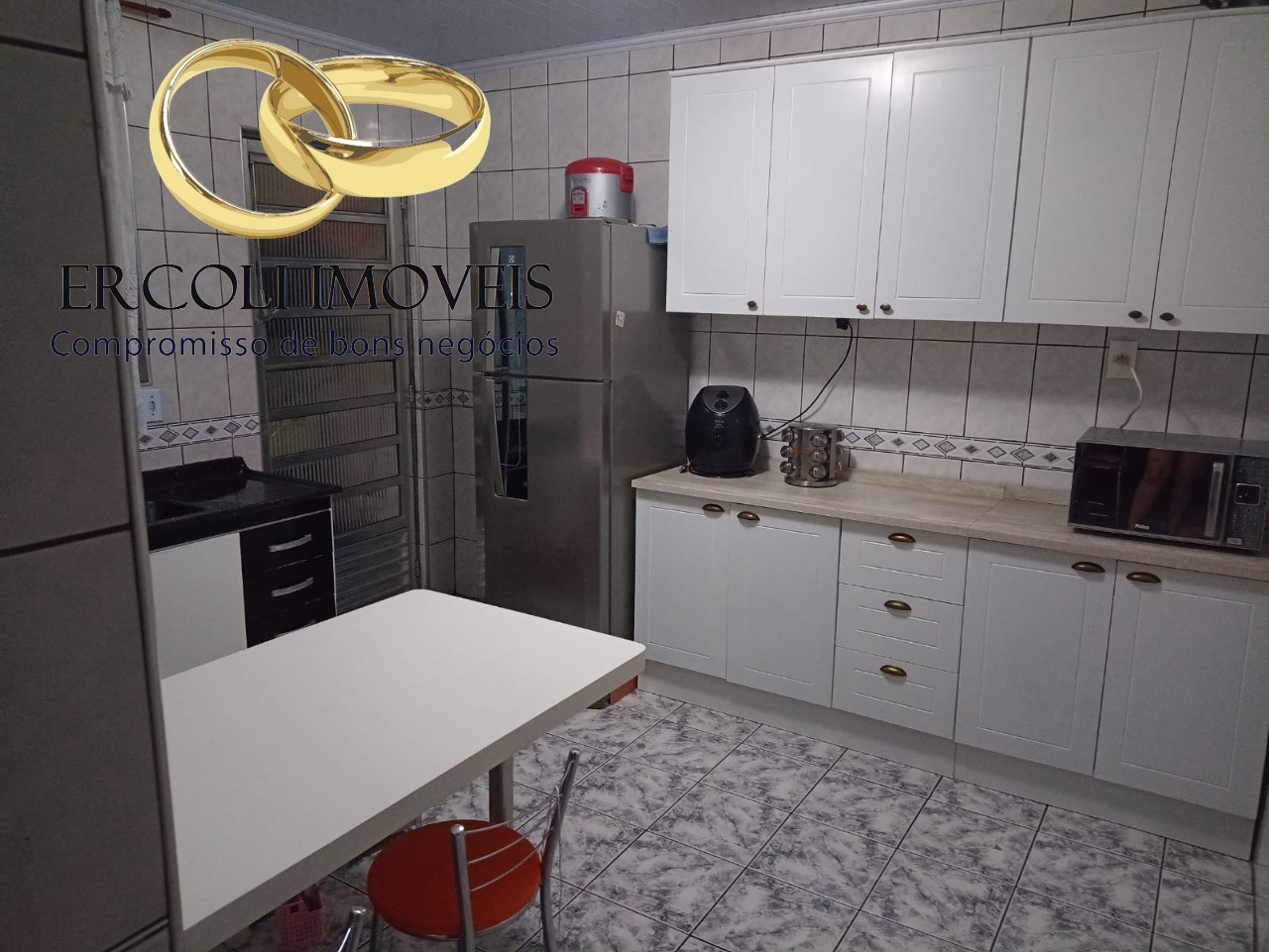 Apartamento, 2 quartos, 90 m² - Foto 5