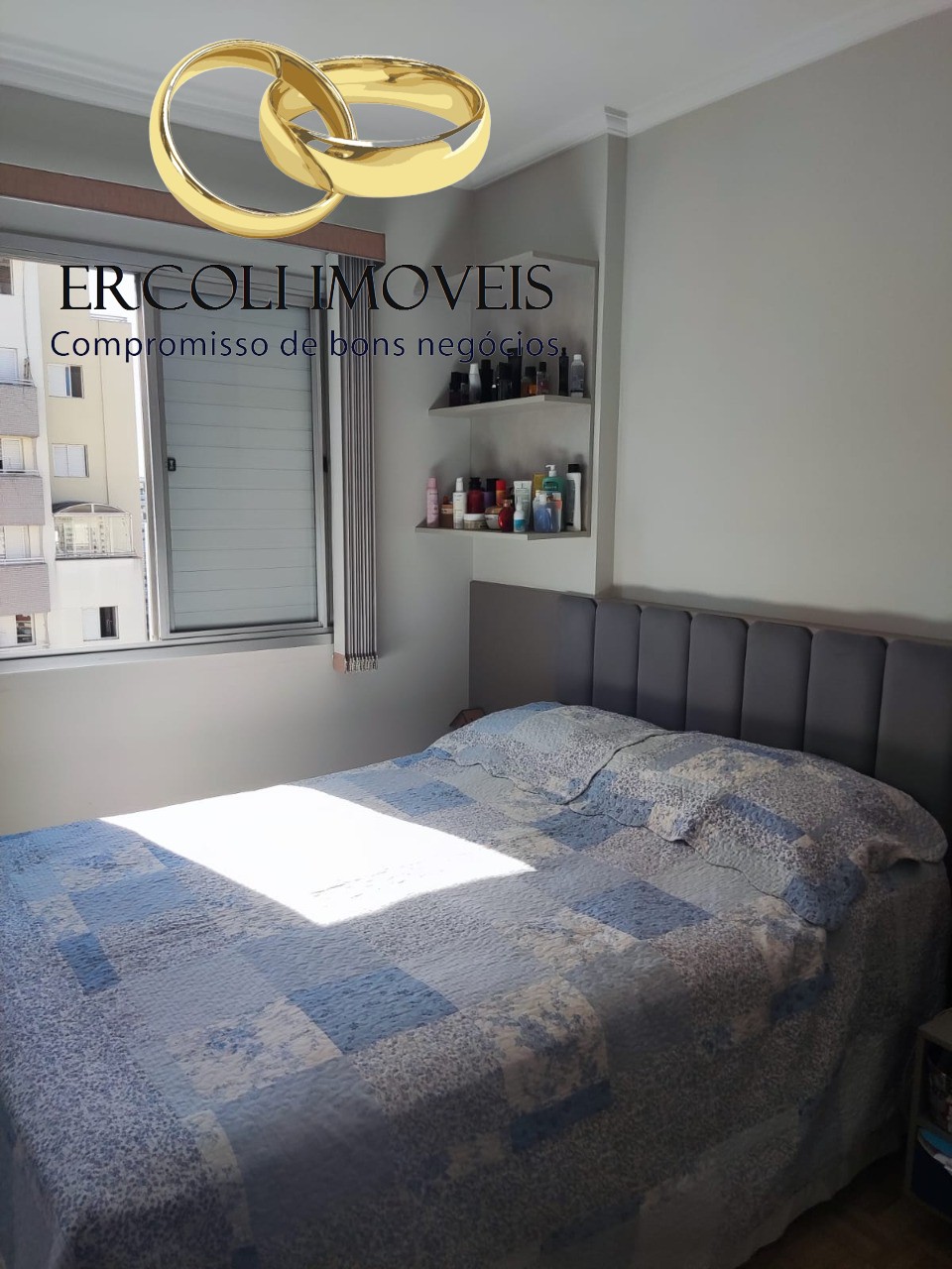 Apartamento, 3 quartos, 131 m² - Foto 6