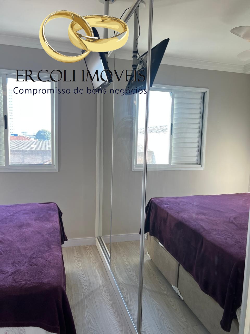 Apartamento, 3 quartos, 76 m² - Foto 17