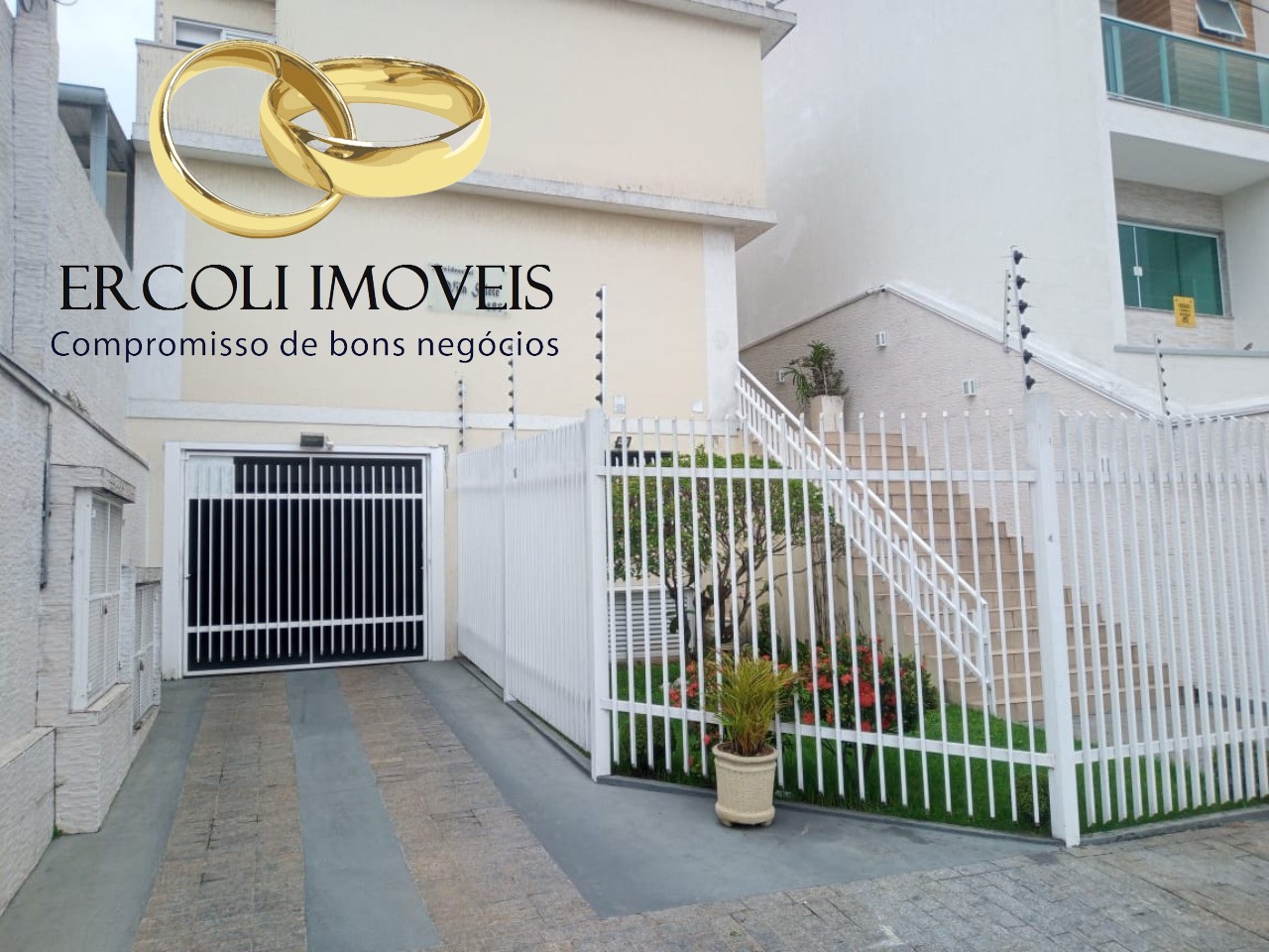 Casa, 3 quartos, 89 m² - Foto 2