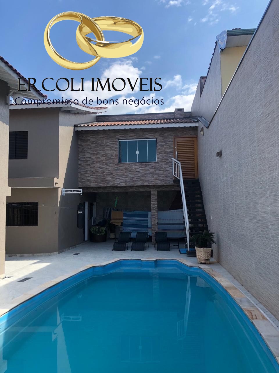 Casa, 5 quartos, 340 m² - Foto 18