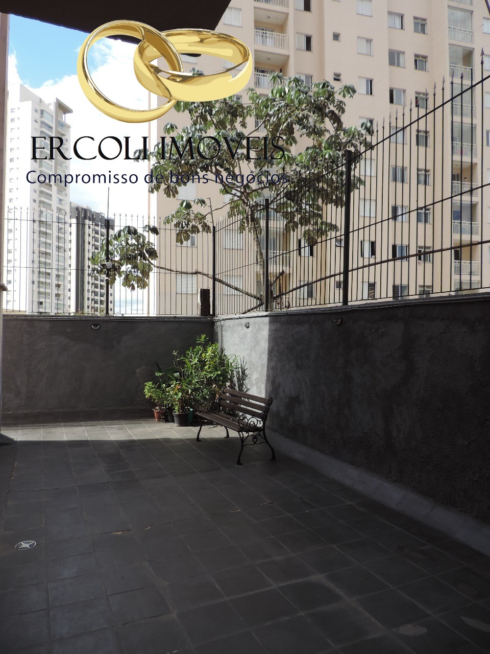 Apartamento, 3 quartos, 168 m² - Foto 13