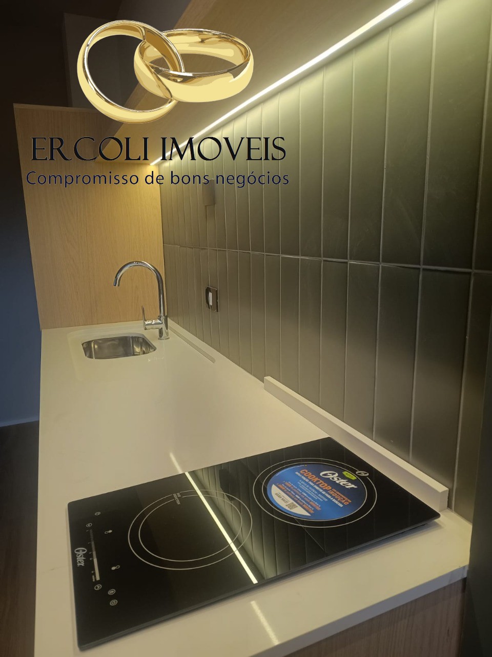 Apartamento, 1 quarto, 27 m² - Foto 10