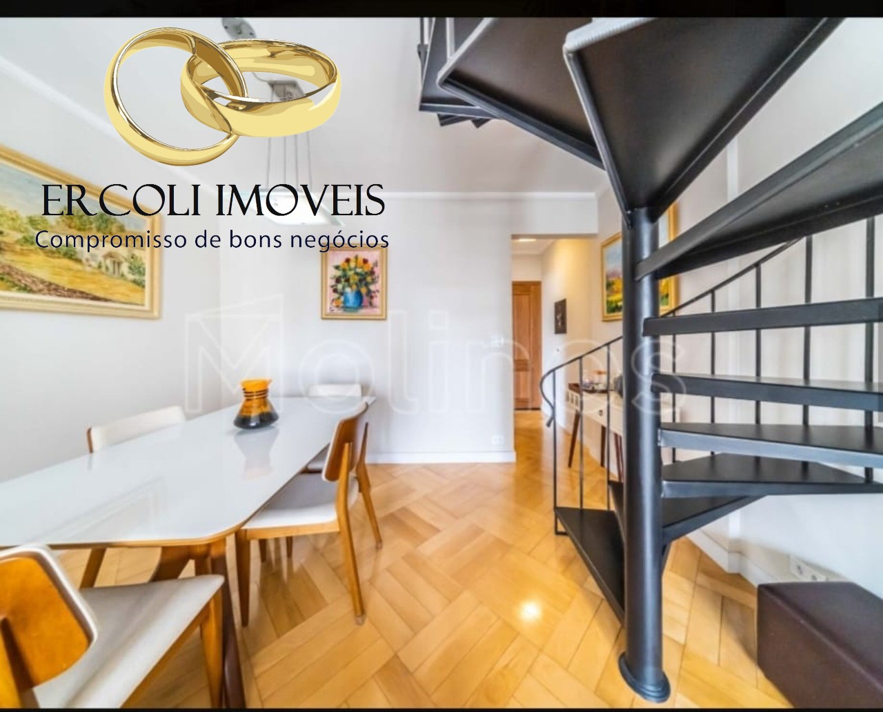 Apartamento, 3 quartos, 131 m² - Foto 12