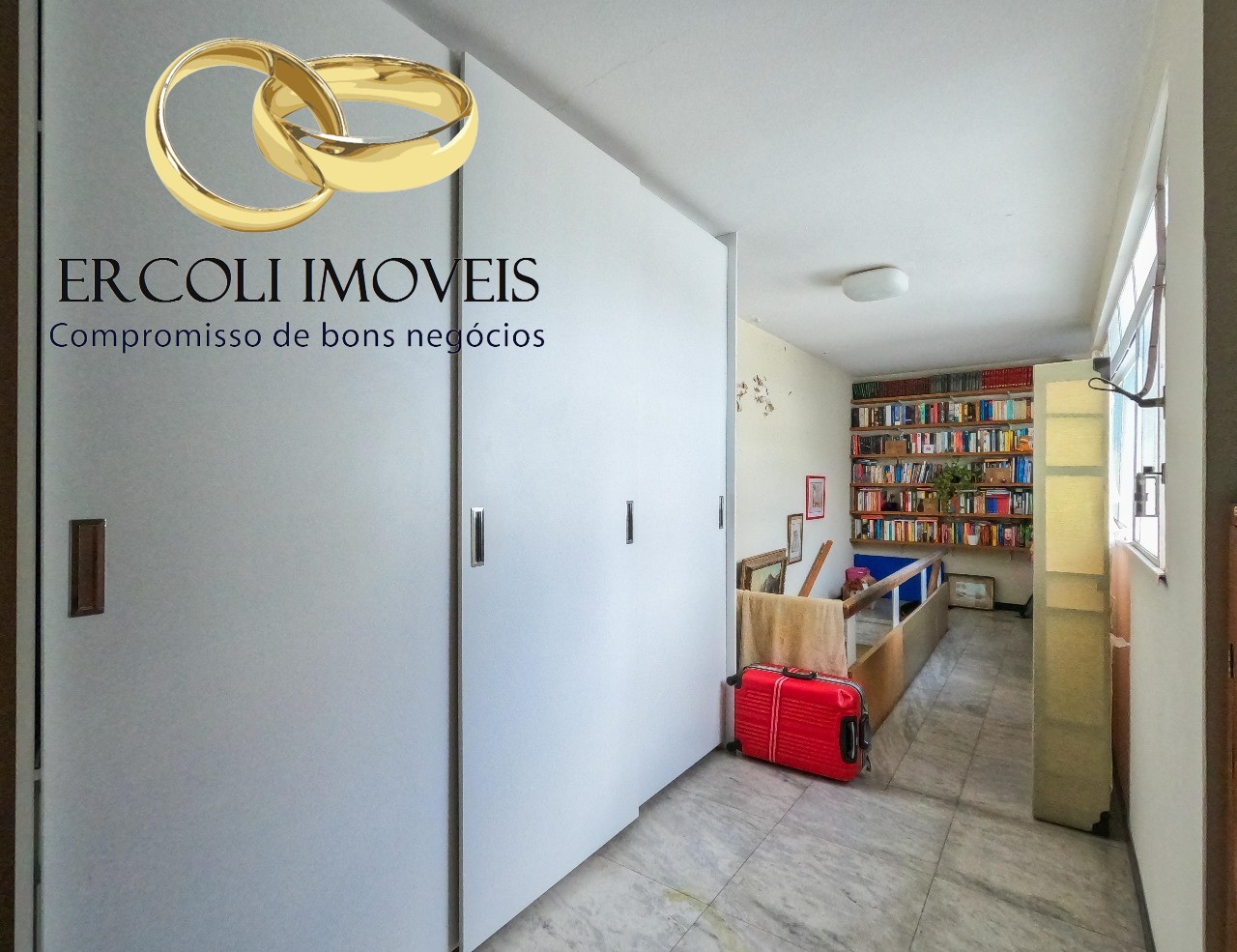 Casa, 4 quartos, 400 m² - Foto 25