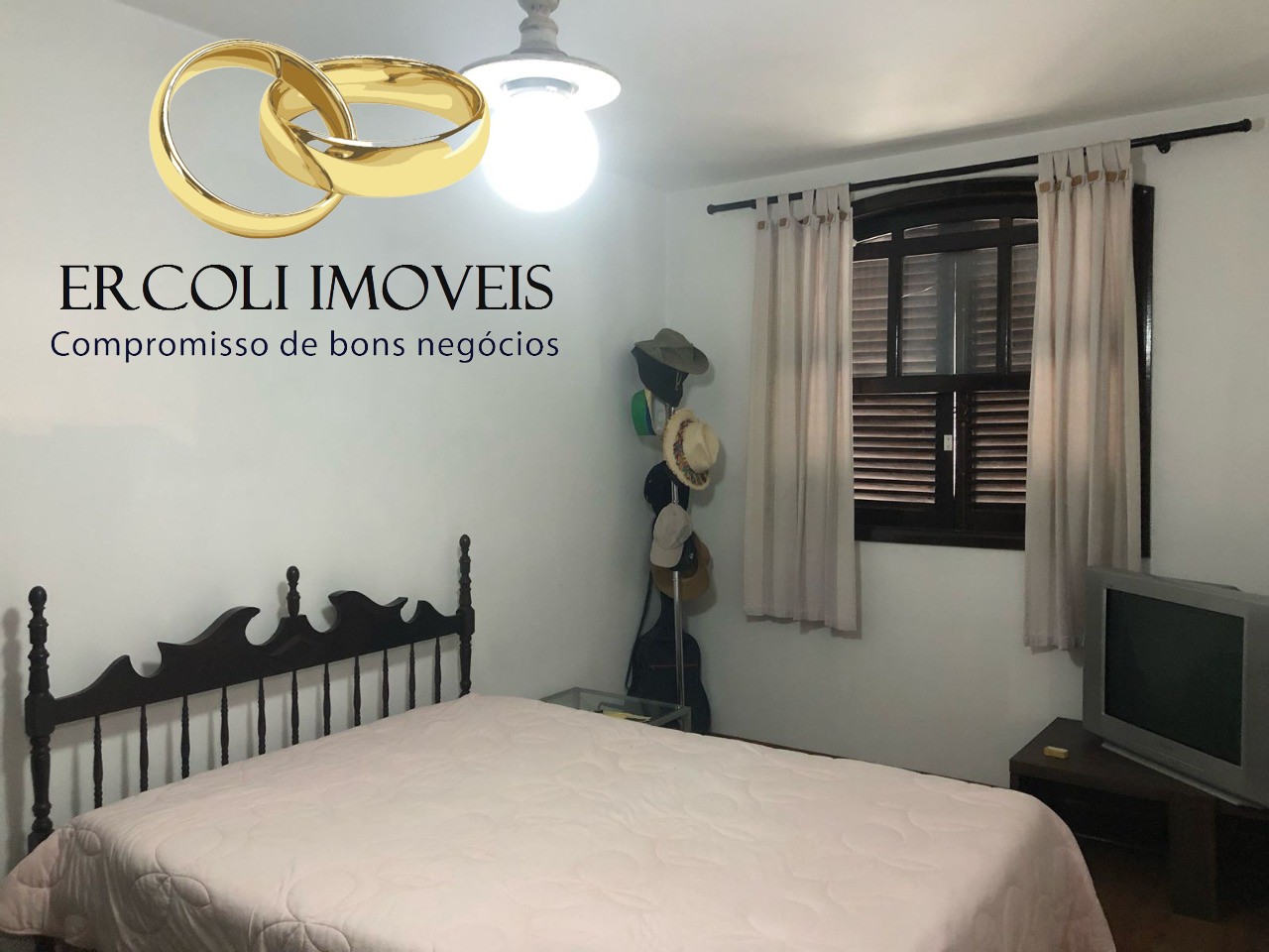 Casa, 3 quartos, 260 m² - Foto 4
