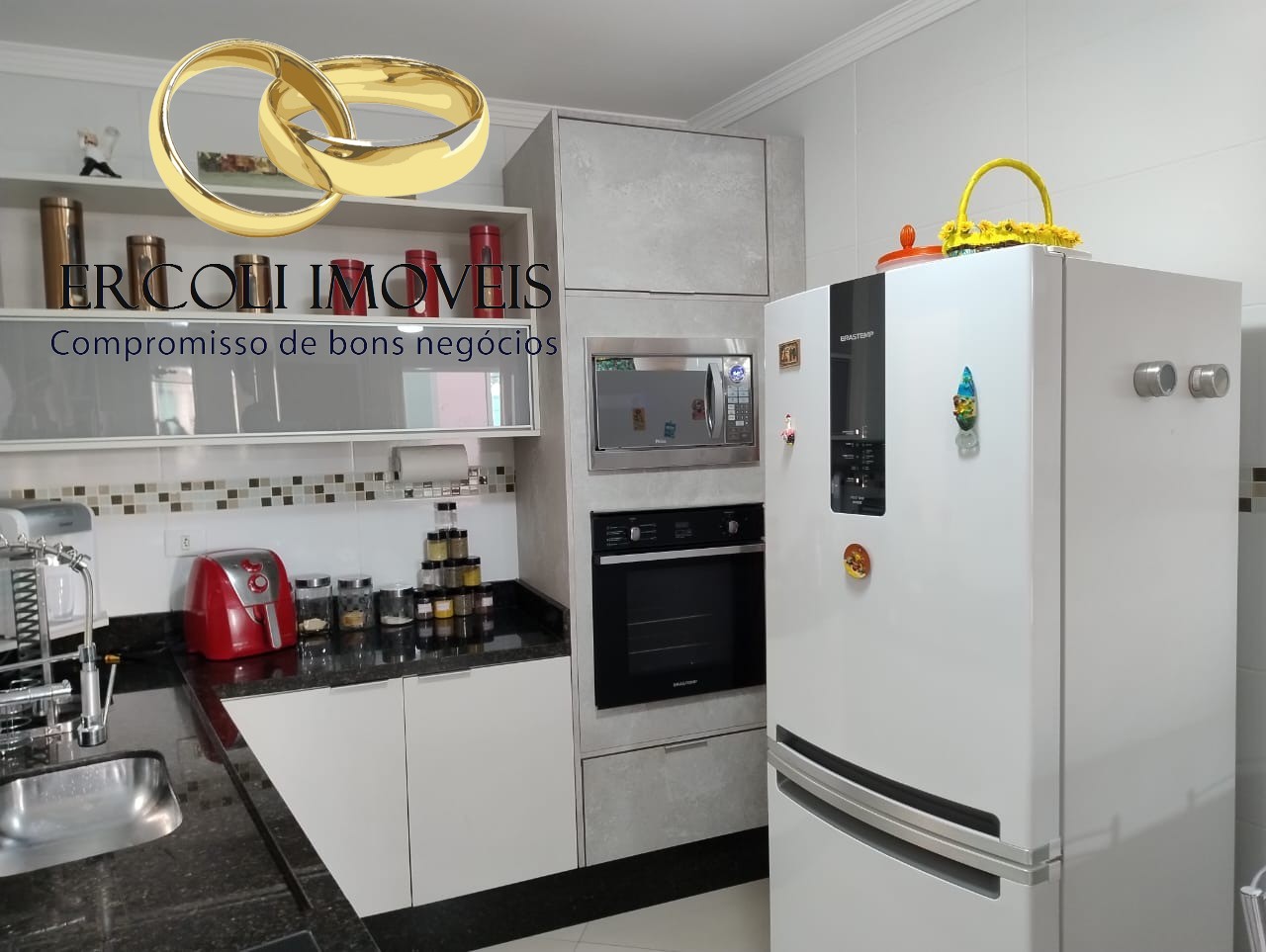 Casa, 2 quartos, 74 m² - Foto 5