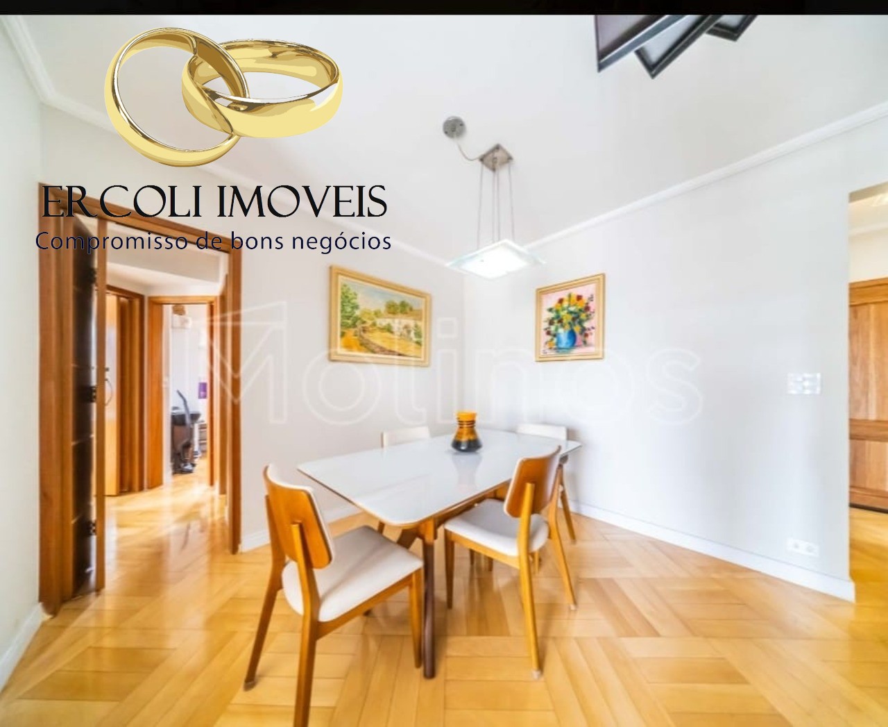 Apartamento, 3 quartos, 131 m² - Foto 15