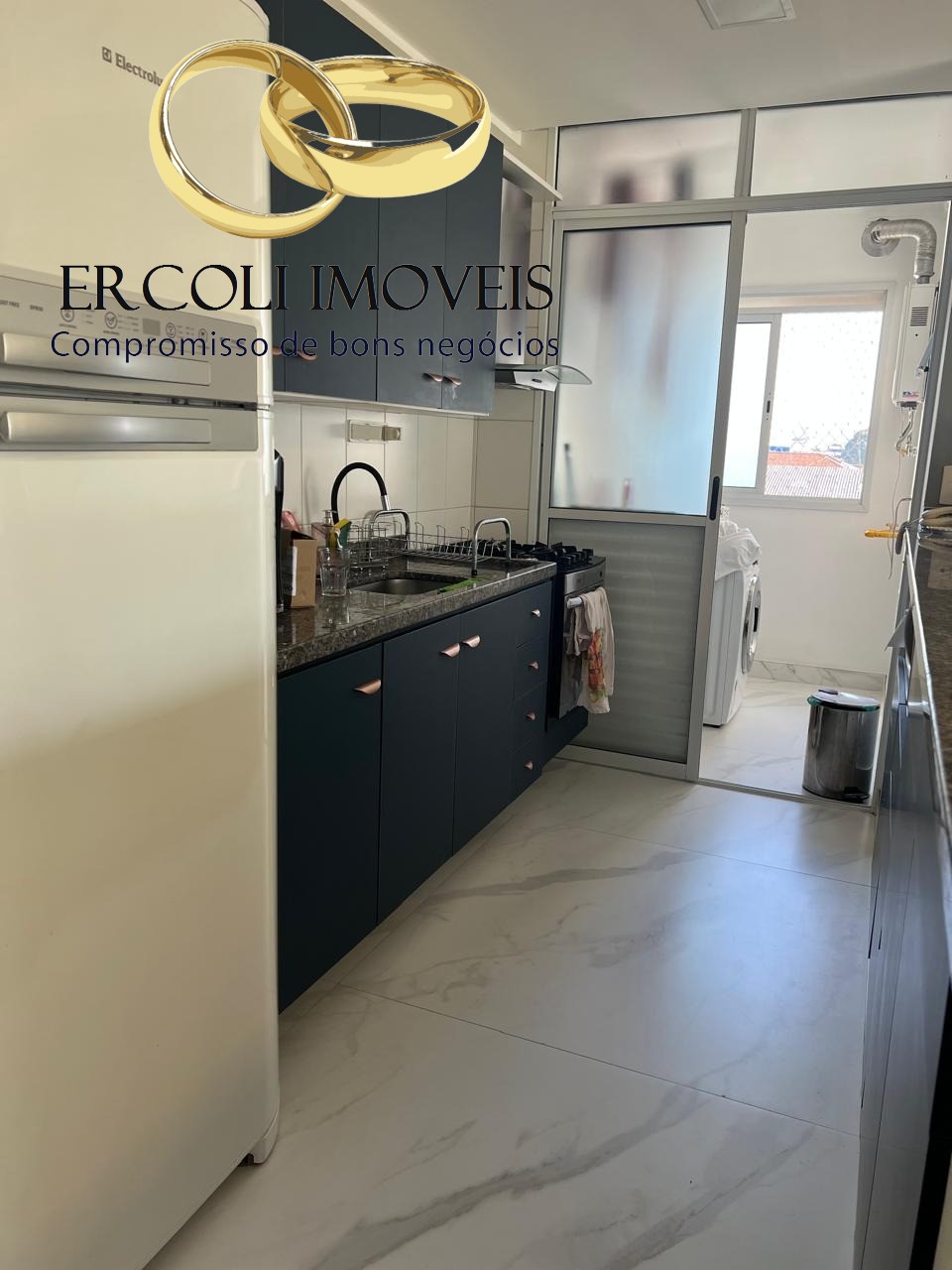 Apartamento, 3 quartos, 76 m² - Foto 12