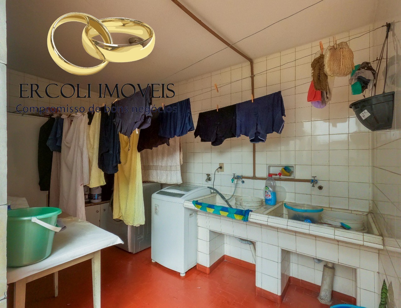 Casa, 4 quartos, 400 m² - Foto 11