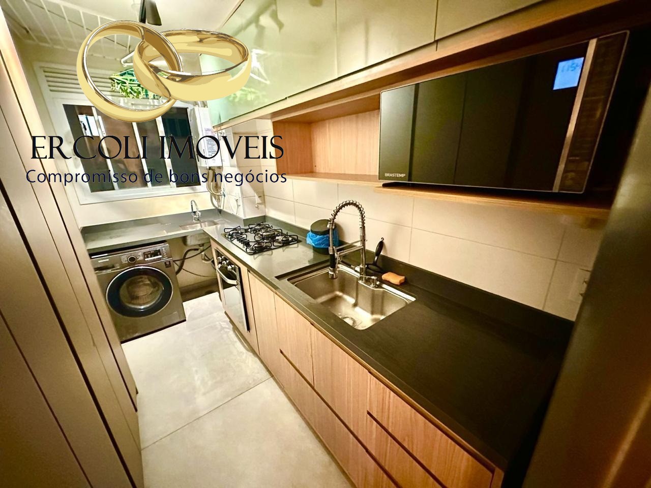 Apartamento, 2 quartos, 69 m² - Foto 5