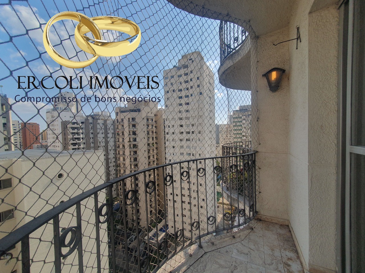 Apartamento, 3 quartos, 110 m² - Foto 2