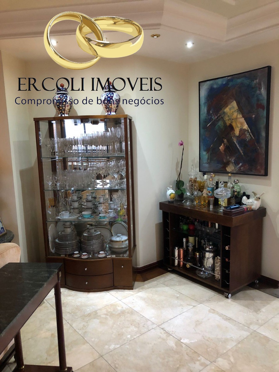 Apartamento, 4 quartos, 135 m² - Foto 10