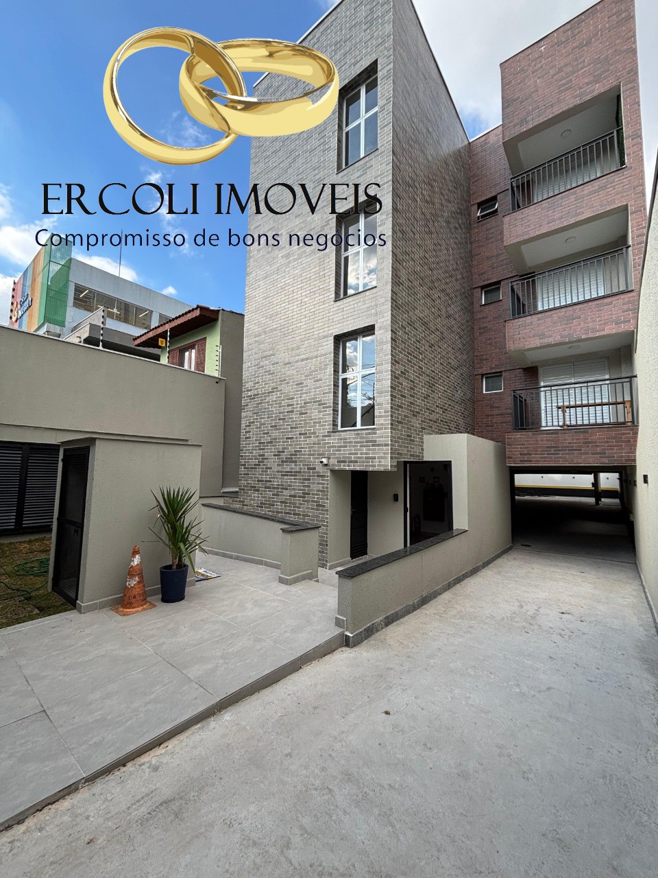 Apartamento, 1 quarto, 32 m² - Foto 14