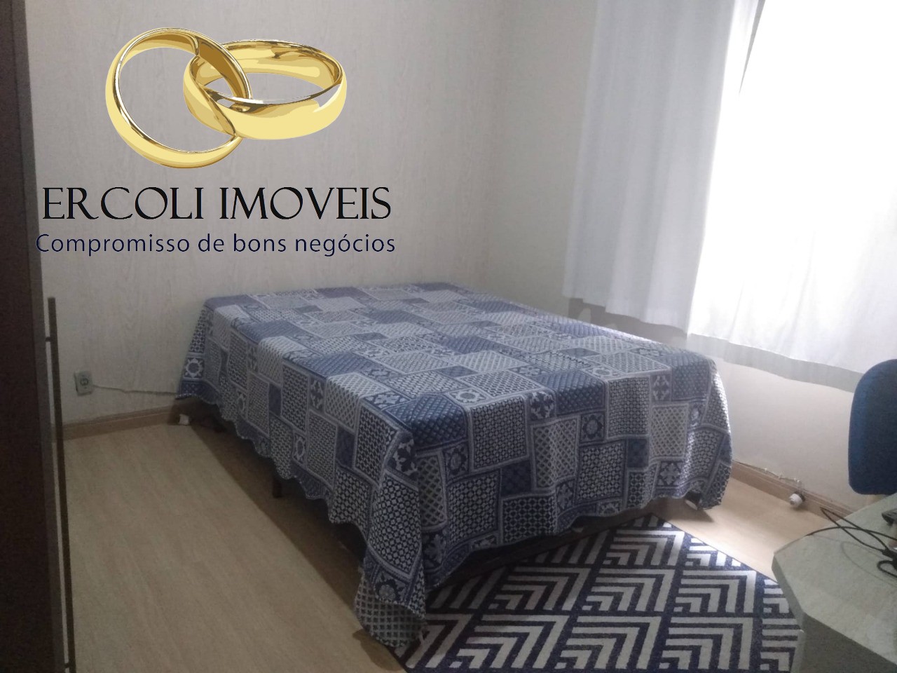 Apartamento, 2 quartos, 90 m² - Foto 16
