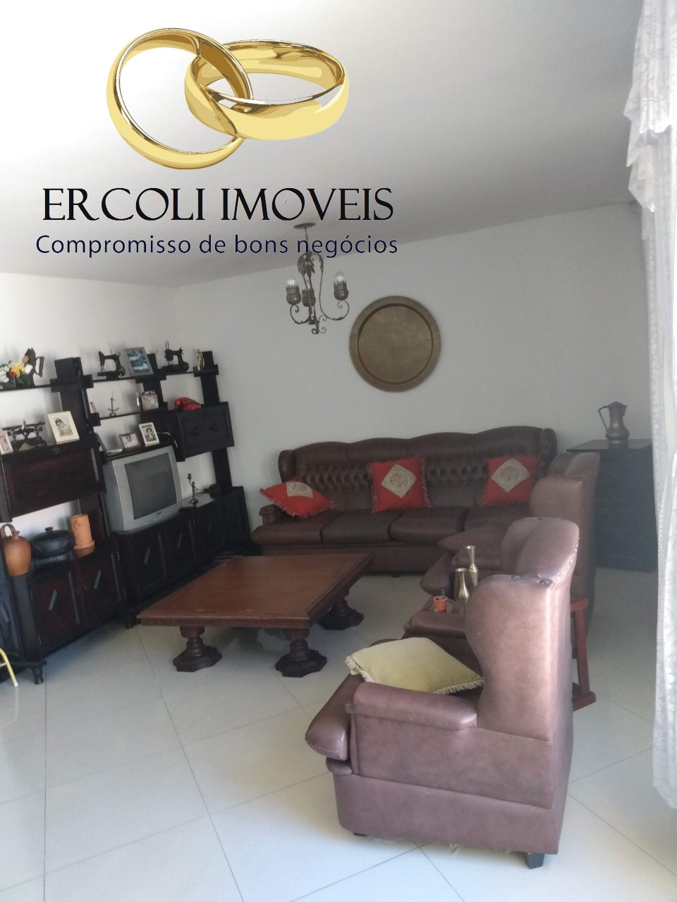 Casa, 3 quartos, 190 m² - Foto 5