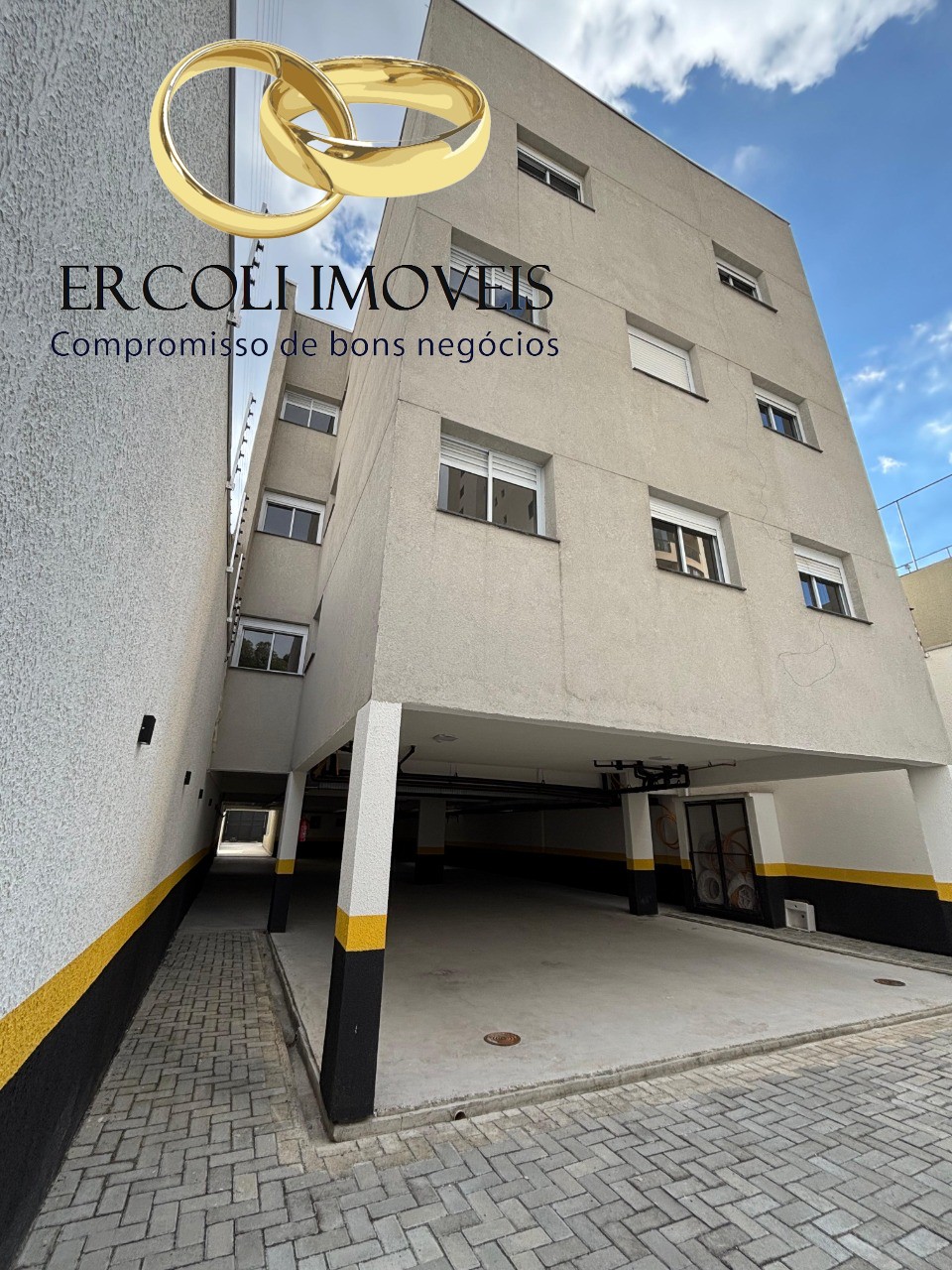 Apartamento, 1 quarto, 32 m² - Foto 11