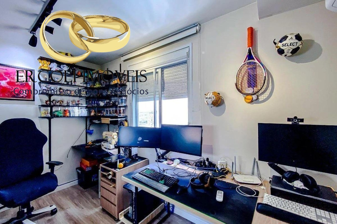 Apartamento, 2 quartos, 69 m² - Foto 28