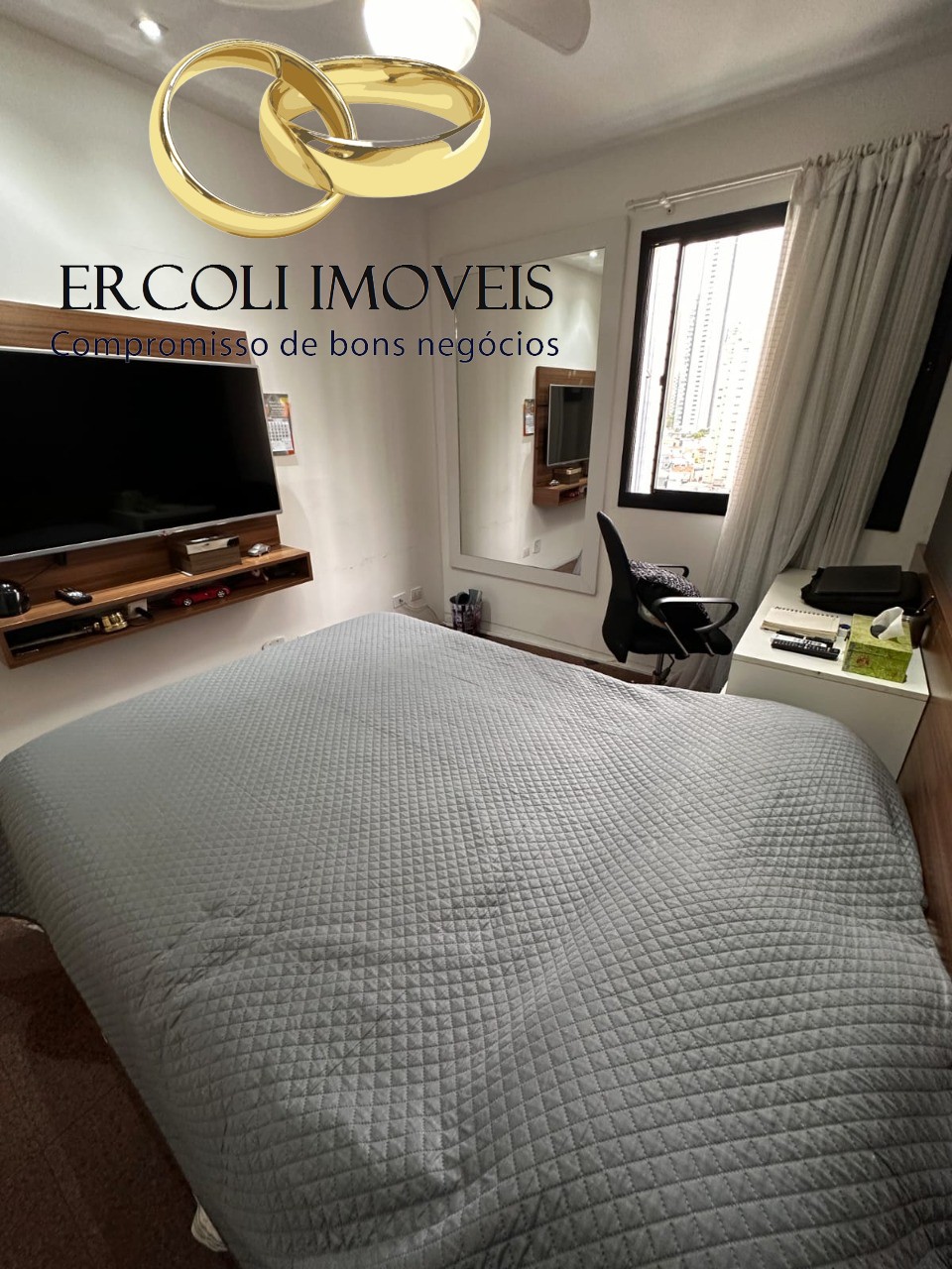 Apartamento, 3 quartos, 188 m² - Foto 18