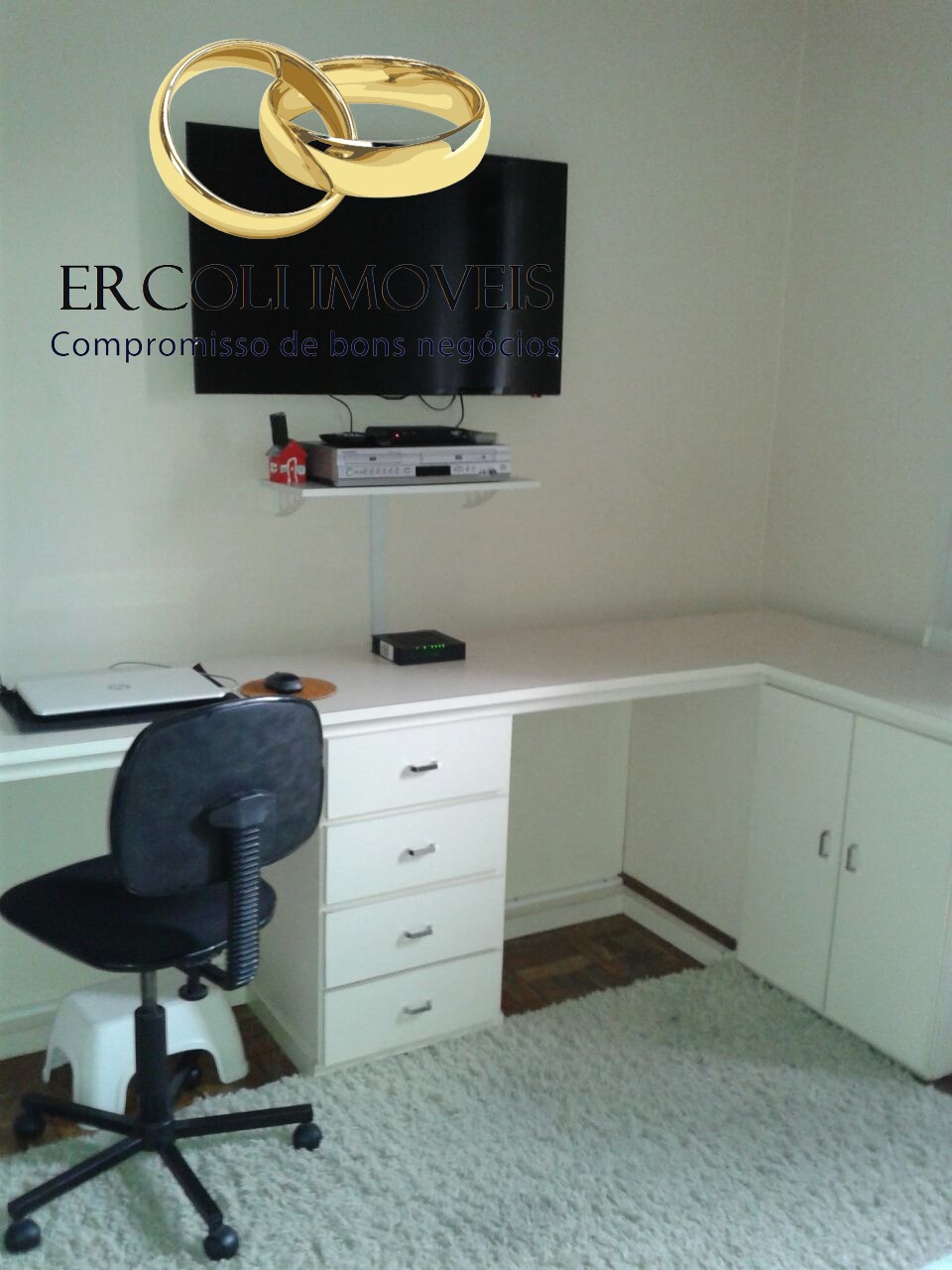 Apartamento, 3 quartos, 130 m² - Foto 7