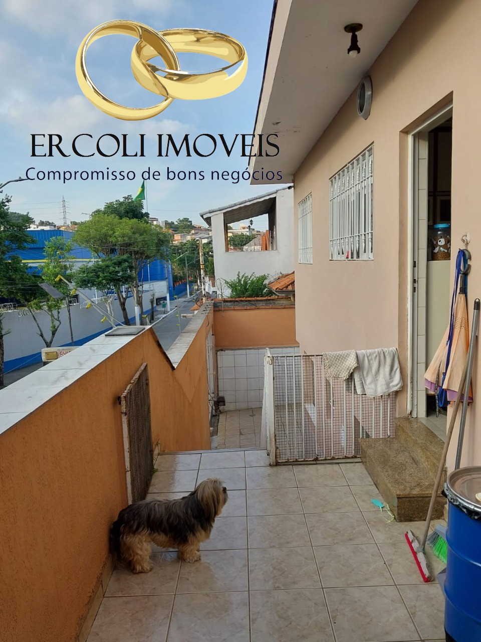 Casa, 3 quartos, 180 m² - Foto 7