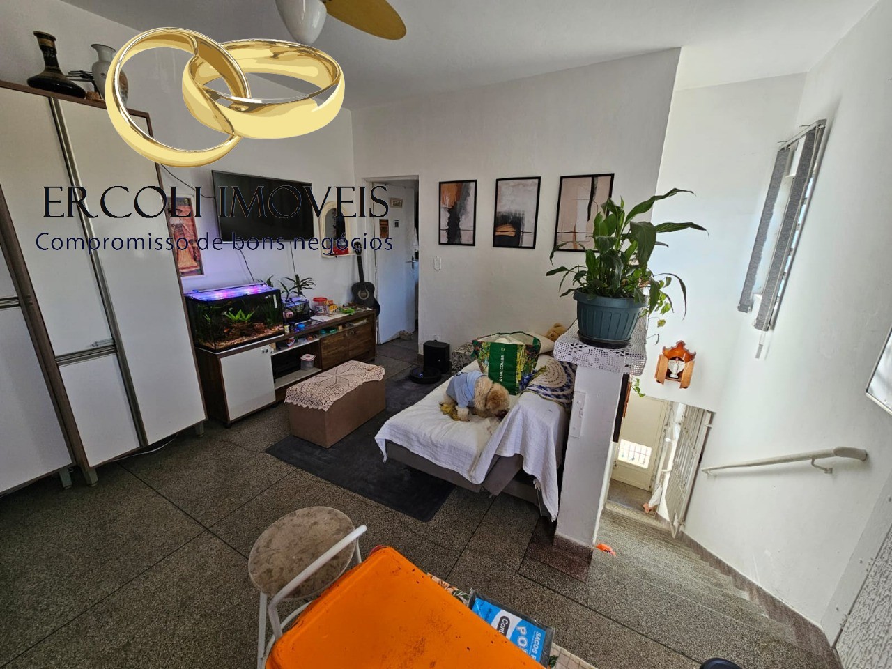 Casa, 3 quartos, 229 m² - Foto 4