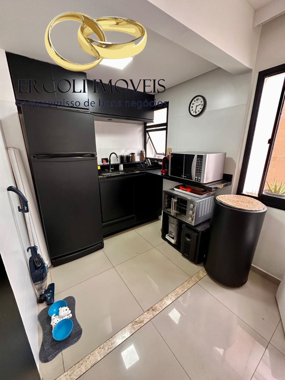 Apartamento, 3 quartos, 188 m² - Foto 3