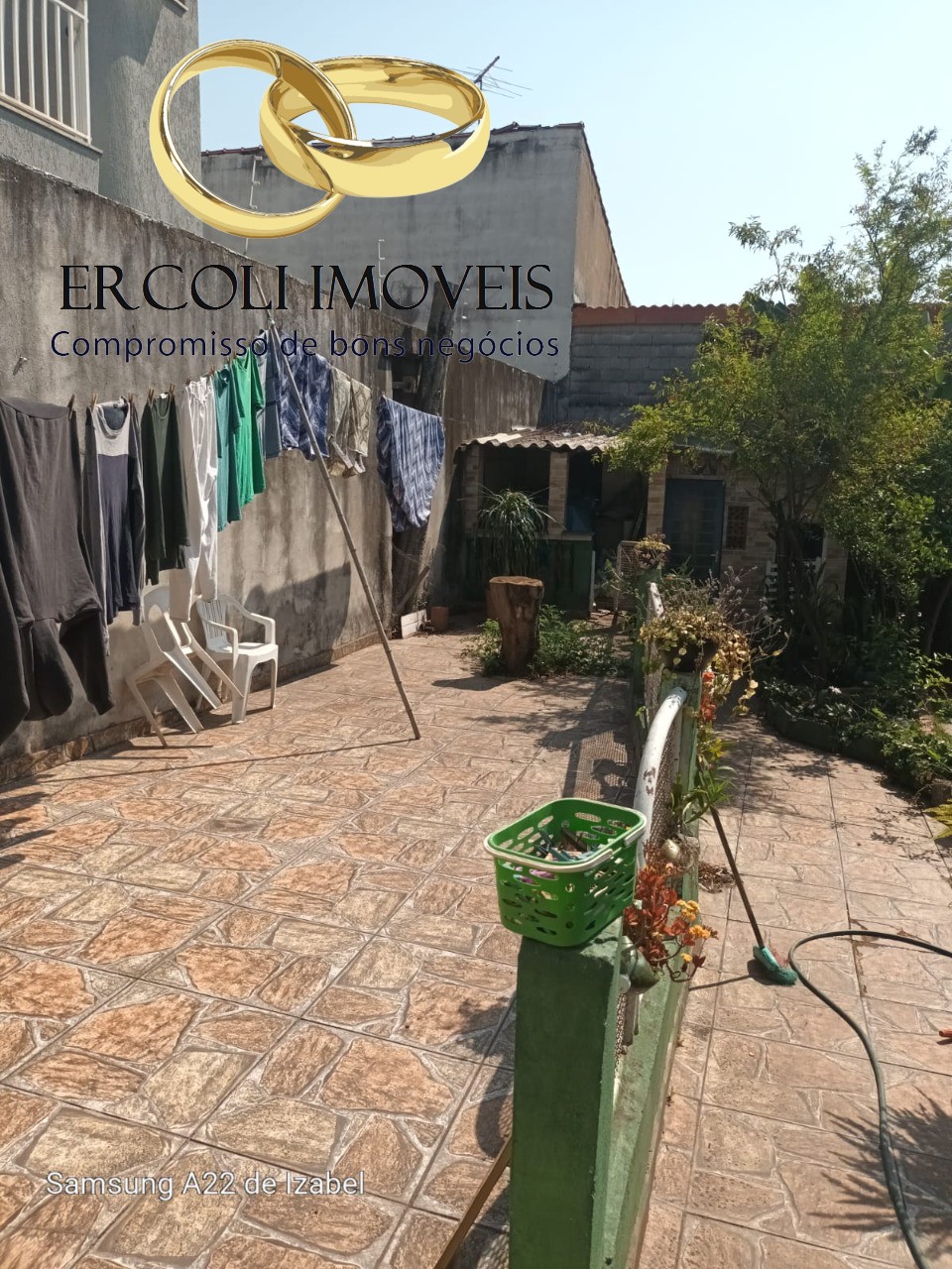 Terreno, 430 m² - Foto 17