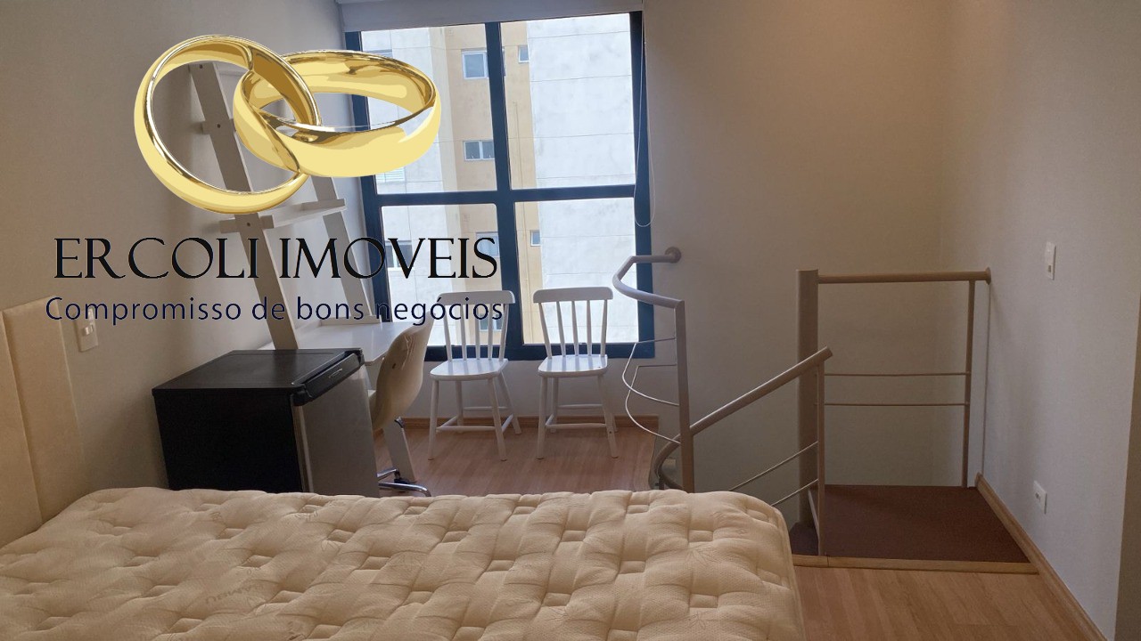 Apartamento, 1 quarto, 50 m² - Foto 7