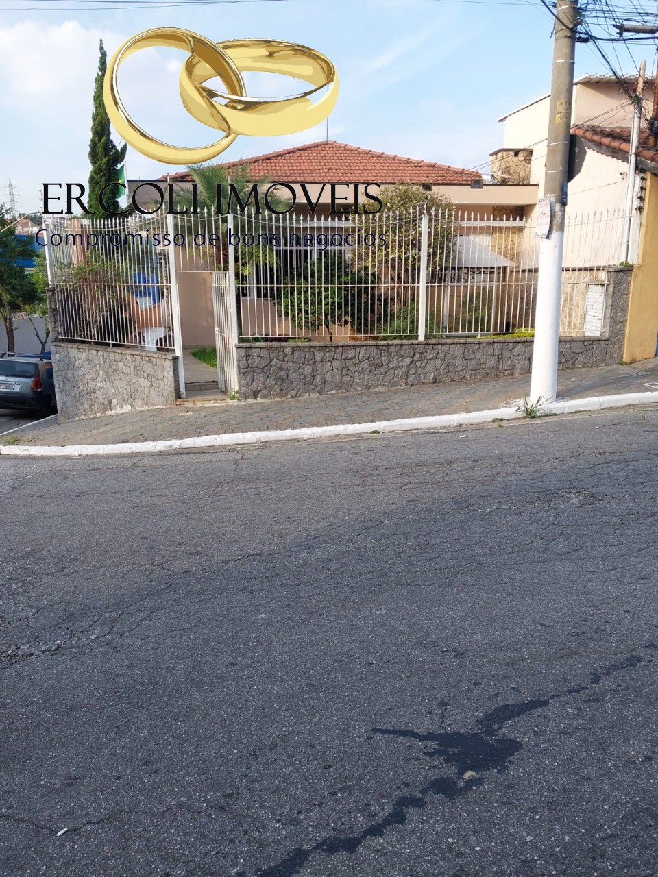 Casa, 3 quartos, 180 m² - Foto 1