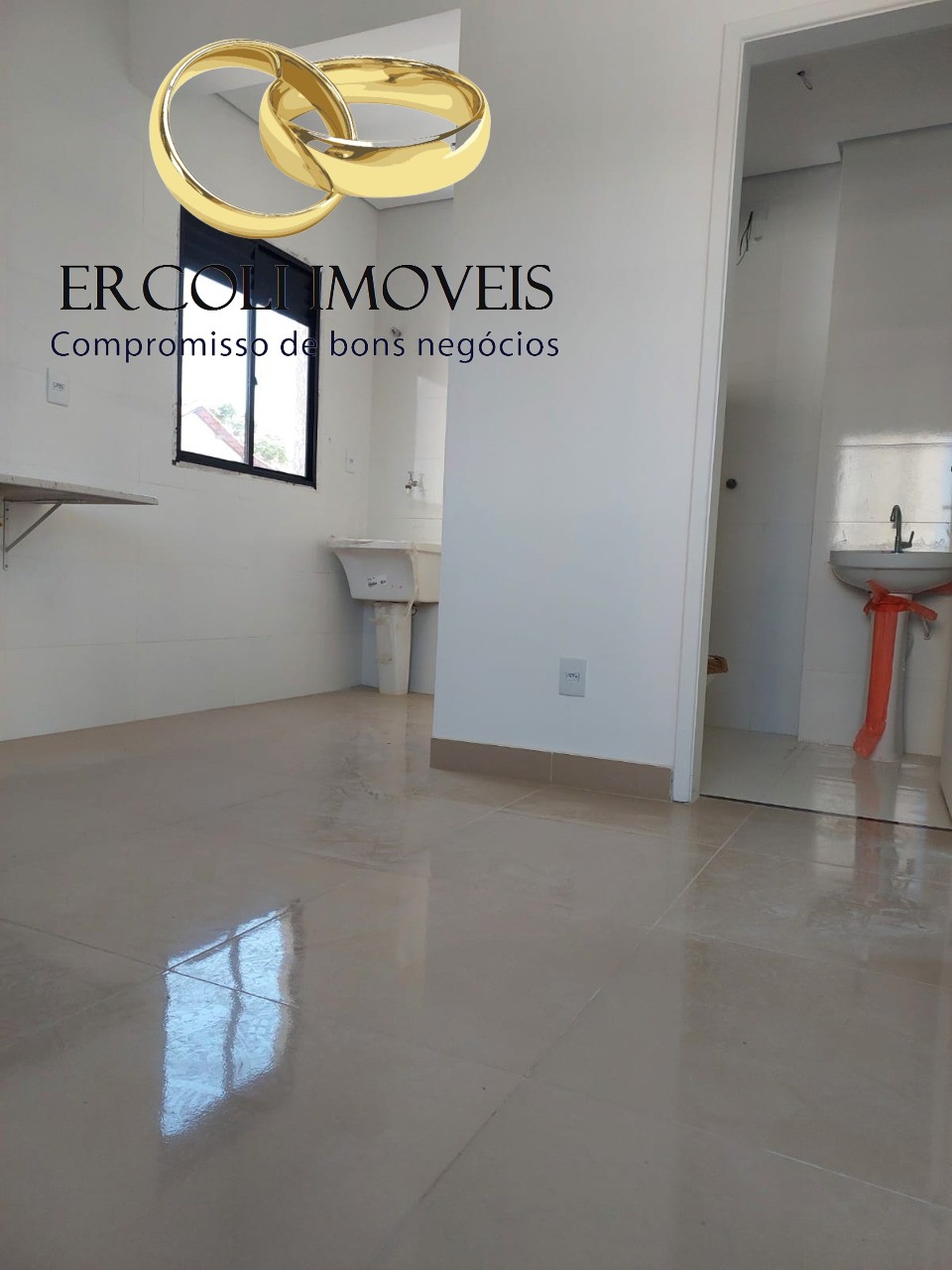 Apartamento, 2 quartos, 35 m² - Foto 10