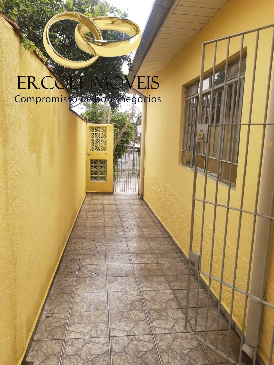 Casa, 4 quartos, 250 m² - Foto 1