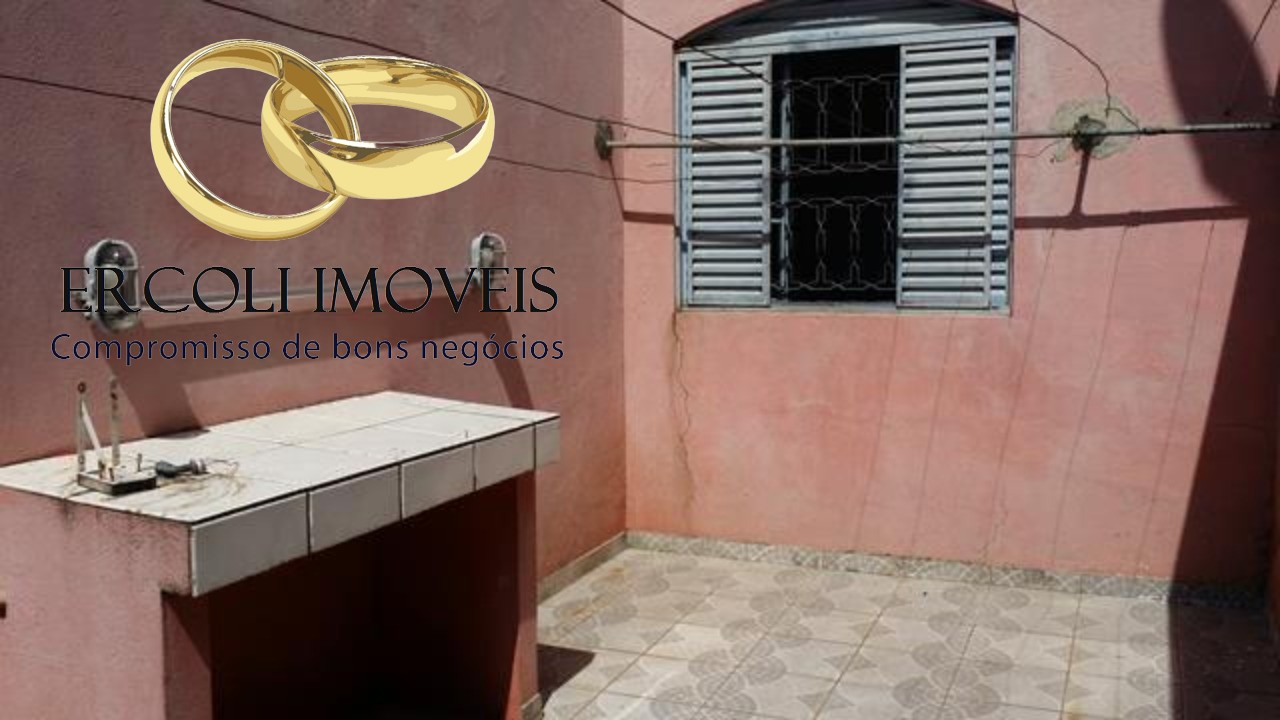 Casa, 4 quartos, 250 m² - Foto 16
