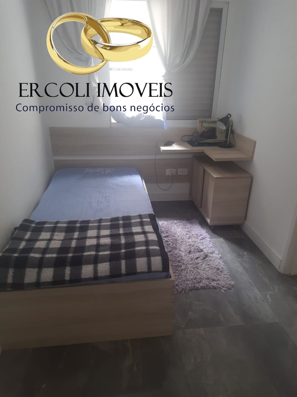 Apartamento, 2 quartos, 72 m² - Foto 30