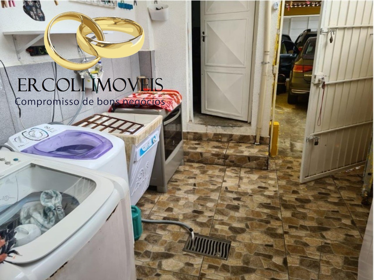Casa, 3 quartos, 229 m² - Foto 14