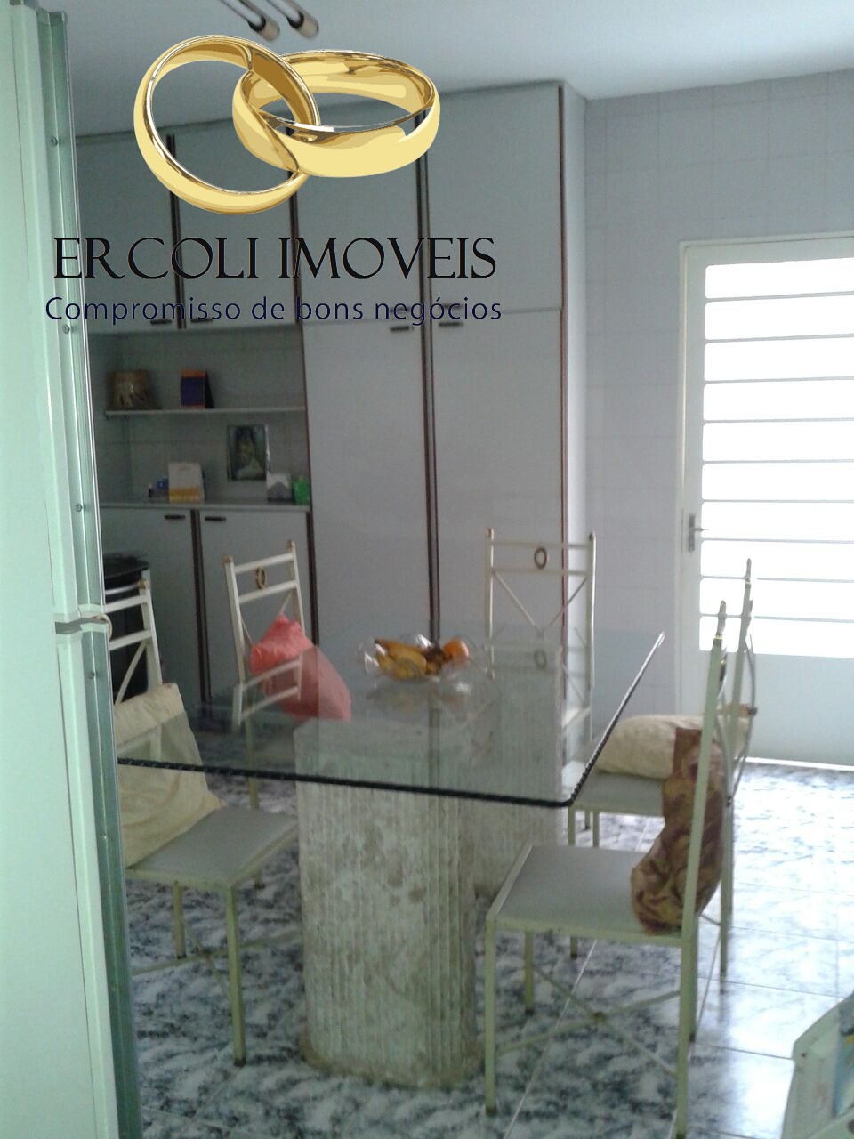 Apartamento, 3 quartos, 130 m² - Foto 1