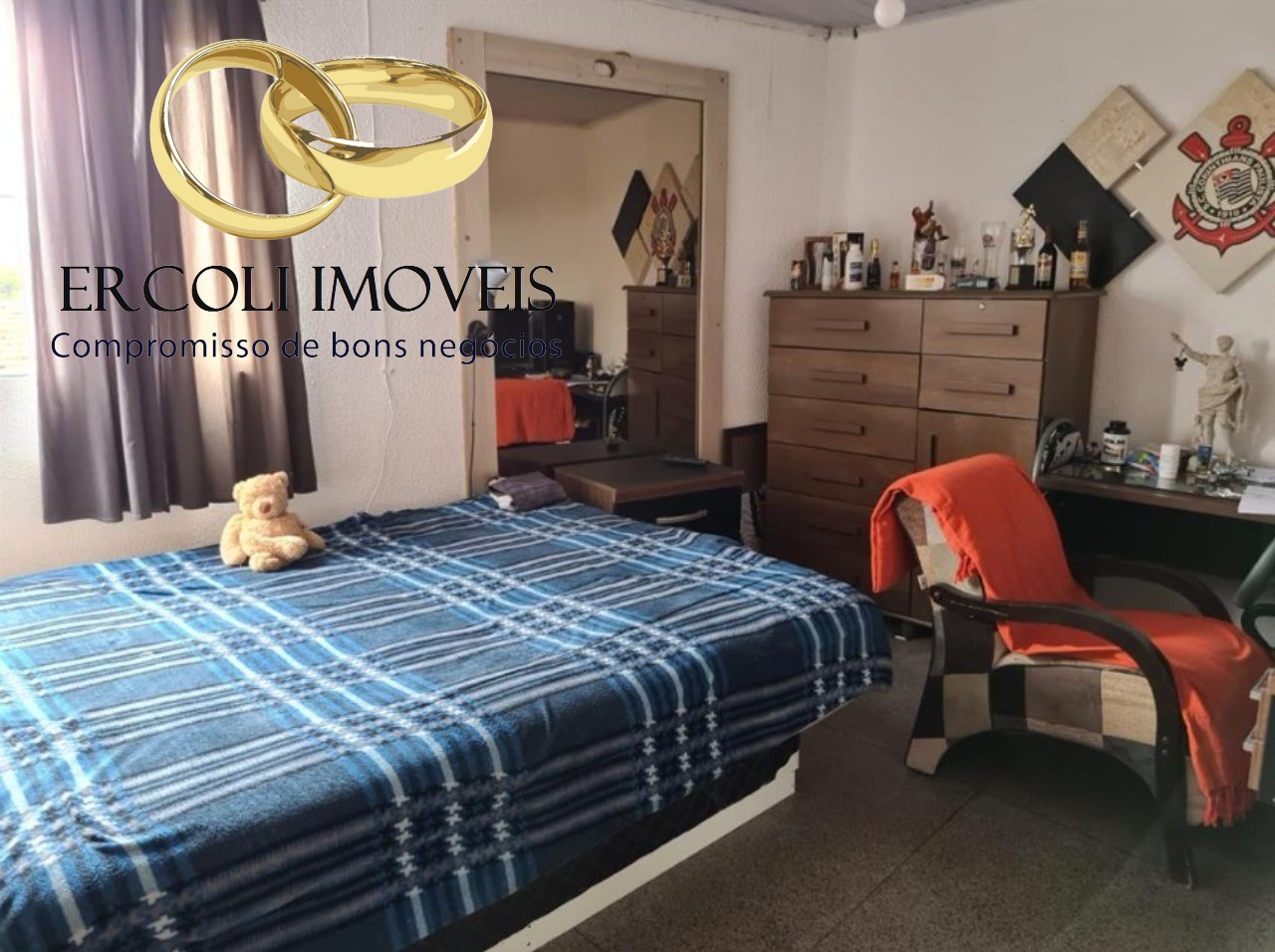 Casa, 3 quartos, 229 m² - Foto 11