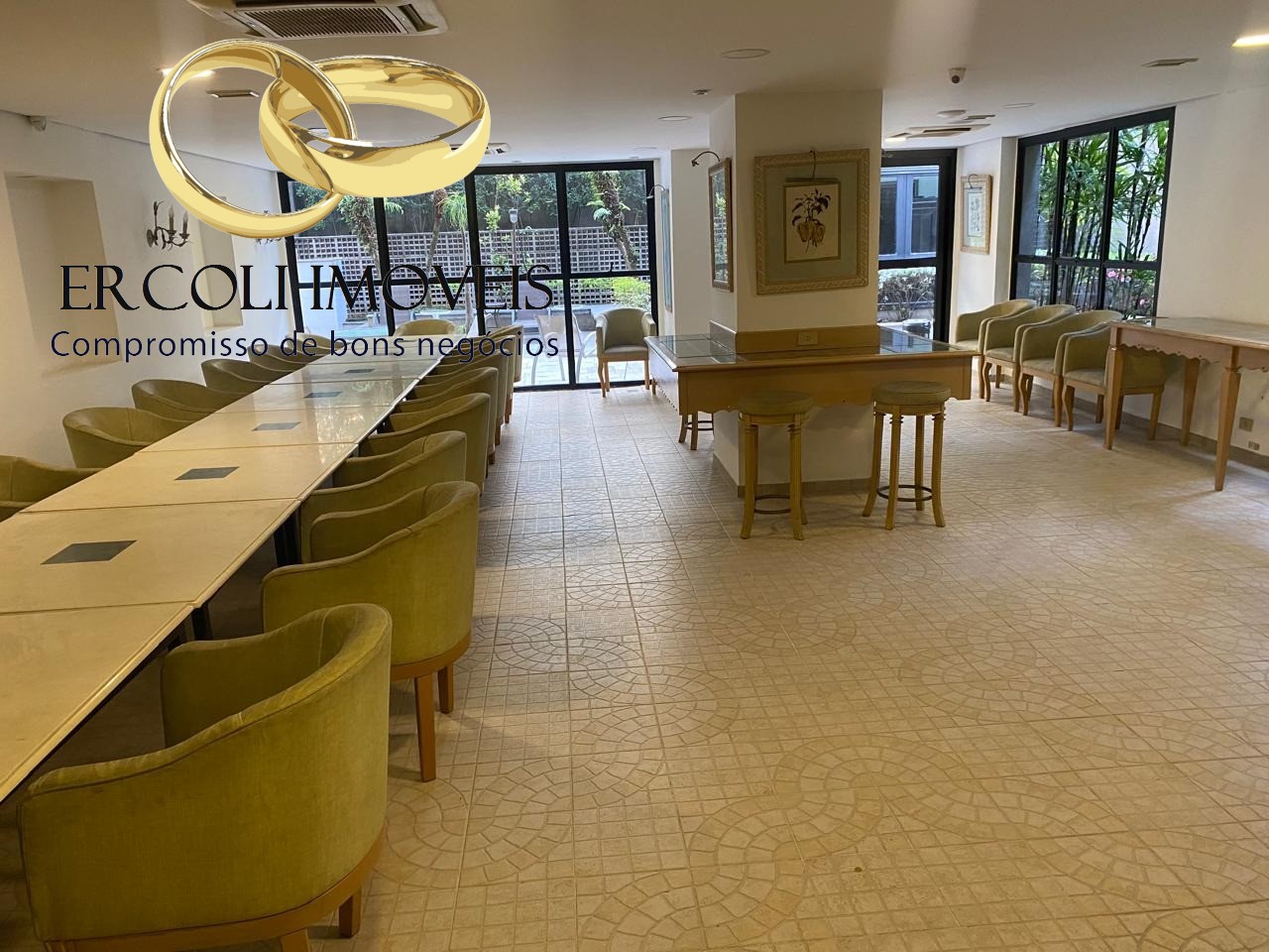 Apartamento, 1 quarto, 50 m² - Foto 12