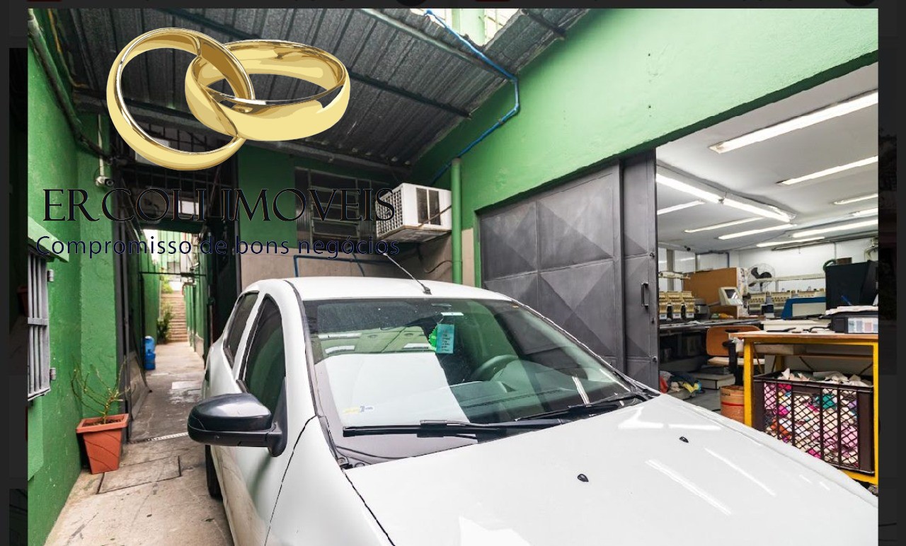 Depósito-Galpão, 1400 m² - Foto 20