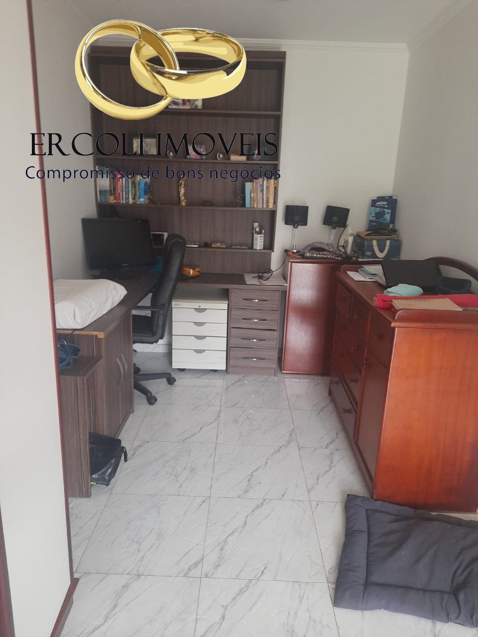 Apartamento, 2 quartos, 72 m² - Foto 6