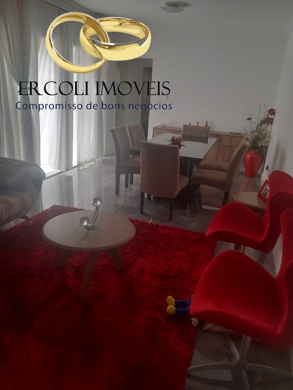 Apartamento, 2 quartos, 72 m² - Foto 26